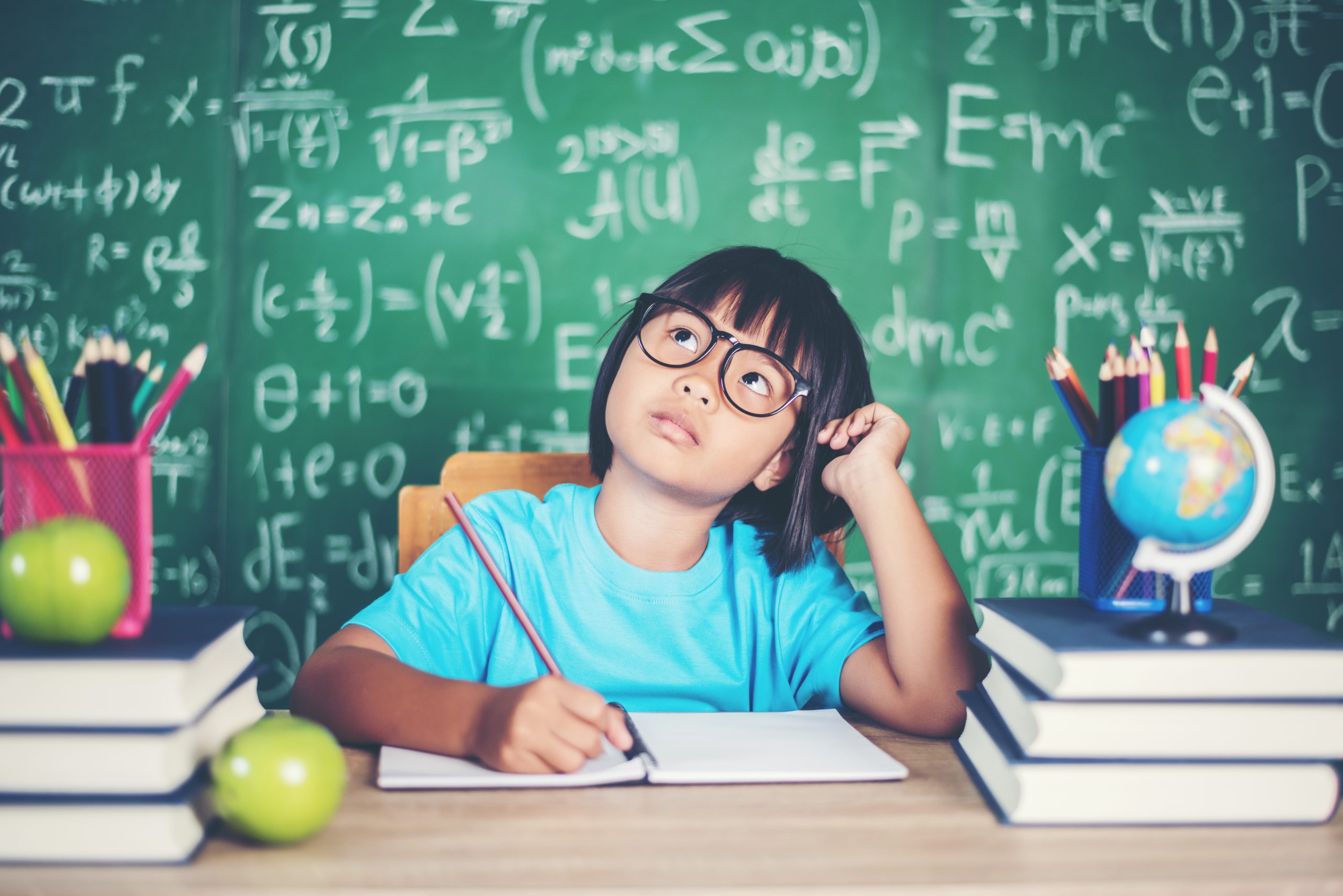 AI and Robotics Education