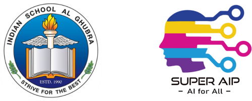 ISG Super AIP Logo